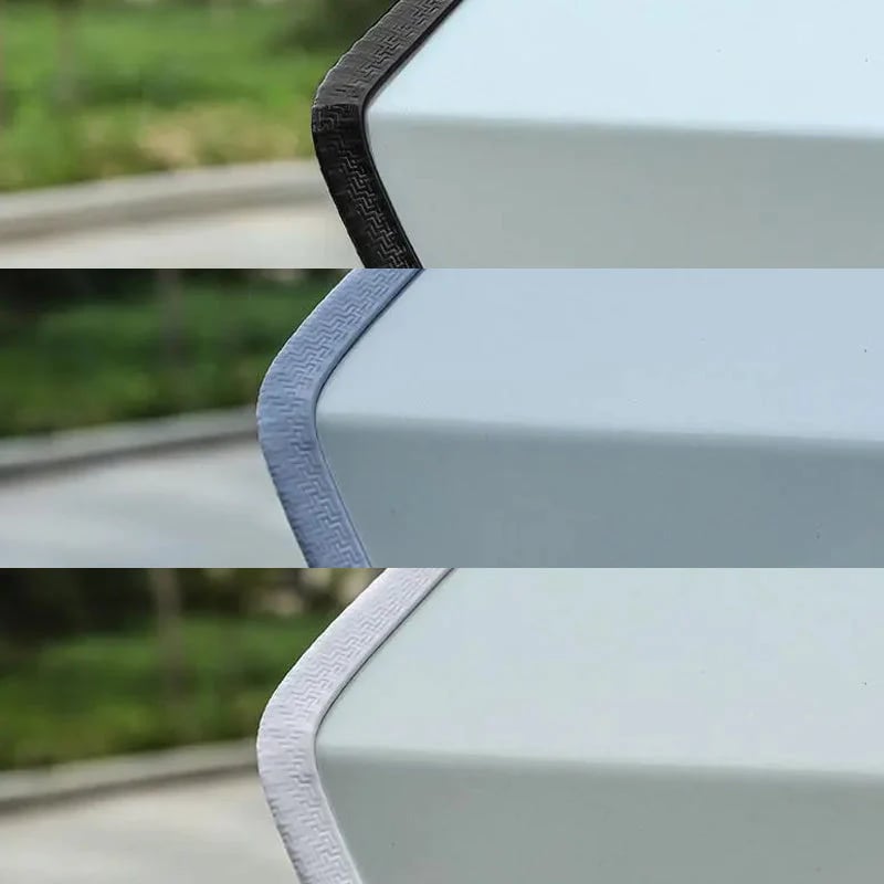 GuardPro – Premium Door Edge Protector