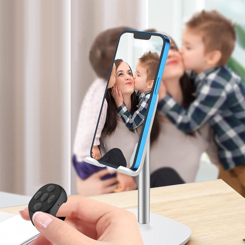 Hands-Free Control Anywhere with FingertipFlow Technology
