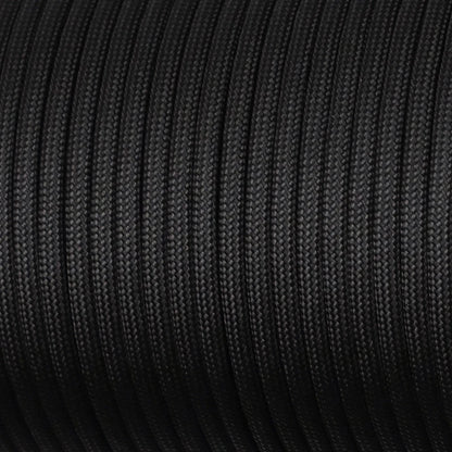 550LB Paracord Rope | 4mm 7-Strand Polyester Outdoor Survival Cord | 5m 15m 30m