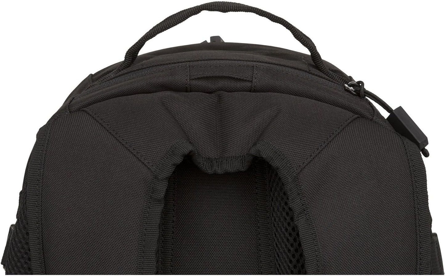 25L Tactical Backpack - Water-Resistant - MOLLE System