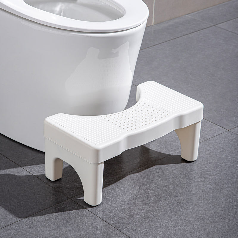 Instant Comfort for the Bathroom with Easy Emptying