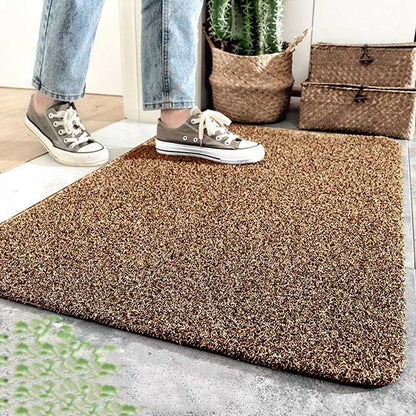 Durable Entrance Mat for Safe Outdoor Use - Doormat