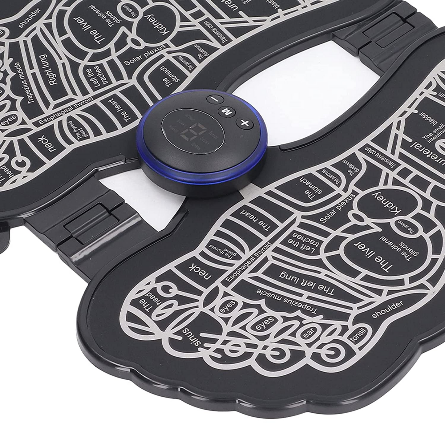 RevitalizePro EMS Foot & Leg Relief Massager