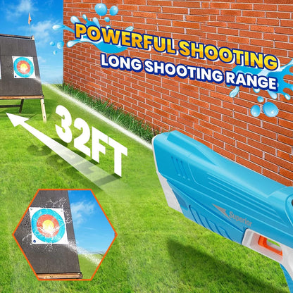 High-Performance Water Blaster for Ultimate Summer Fun