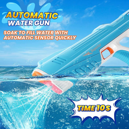 High-Performance Water Blaster for Ultimate Summer Fun
