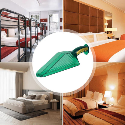 ErgoLift Mattress Assistant for Effortless Bedding Changes