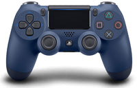 Midnight blue