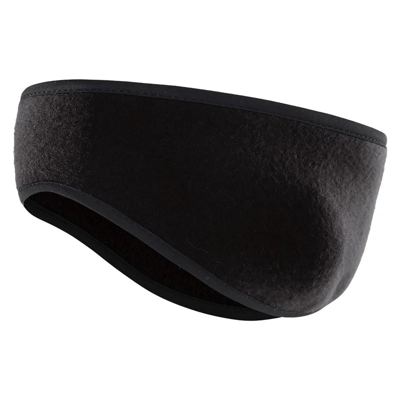 Fleece Winter Headband | Cozy Ear and Forehead Band for Men & Women | Ideal for Running, Cycling & Outdoor Activities