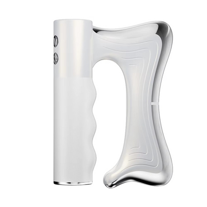 Jaw Relief – Quick Alleviation of Jaw and Neck Tension in Minutes