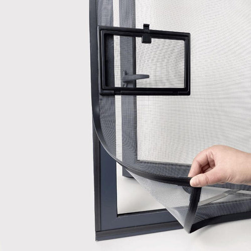 Instant Insect Blocker for Fresh Air