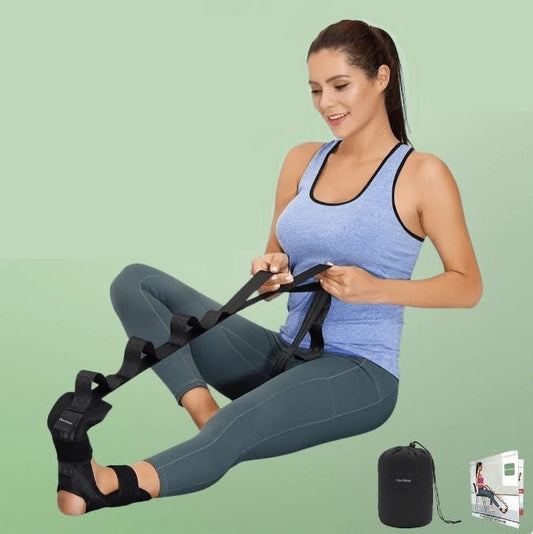 Lower Back Pain Relief Loop – Quick and Easy Comfort Anywhere