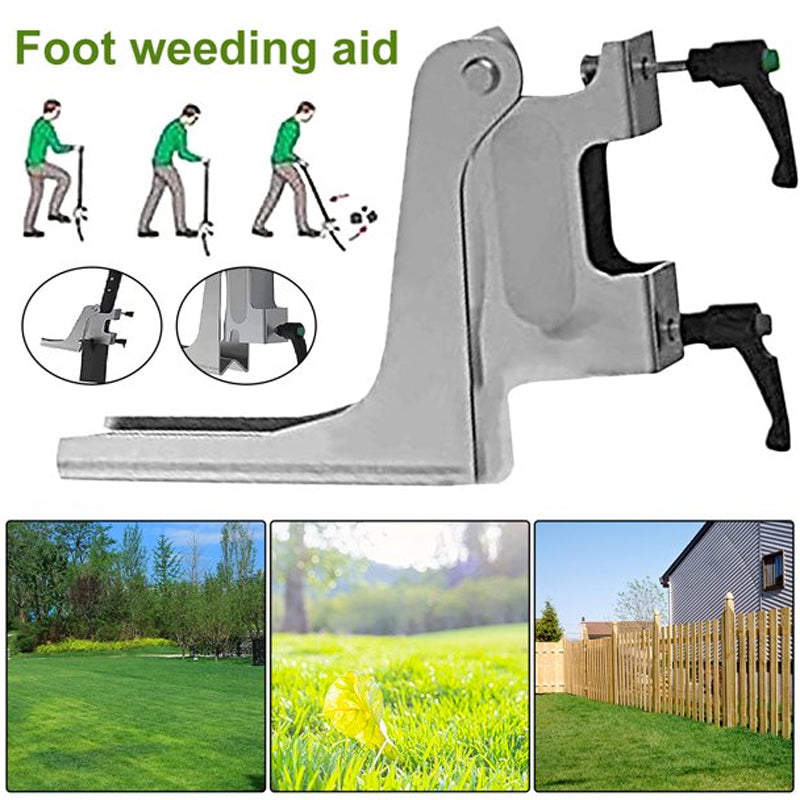 Easy Gardening System for Pain-Free Upright Planting