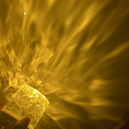 Transform Any Room Instantly with Vibrant Mood Lighting