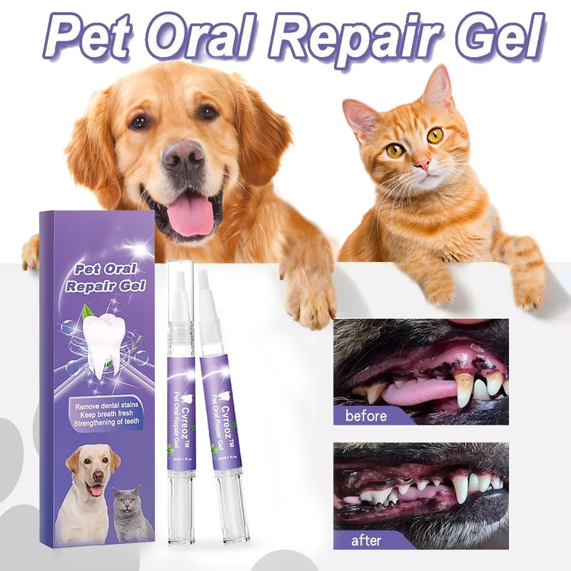 BrightBark™ — Unleash Fresh Breath and Radiant Smiles