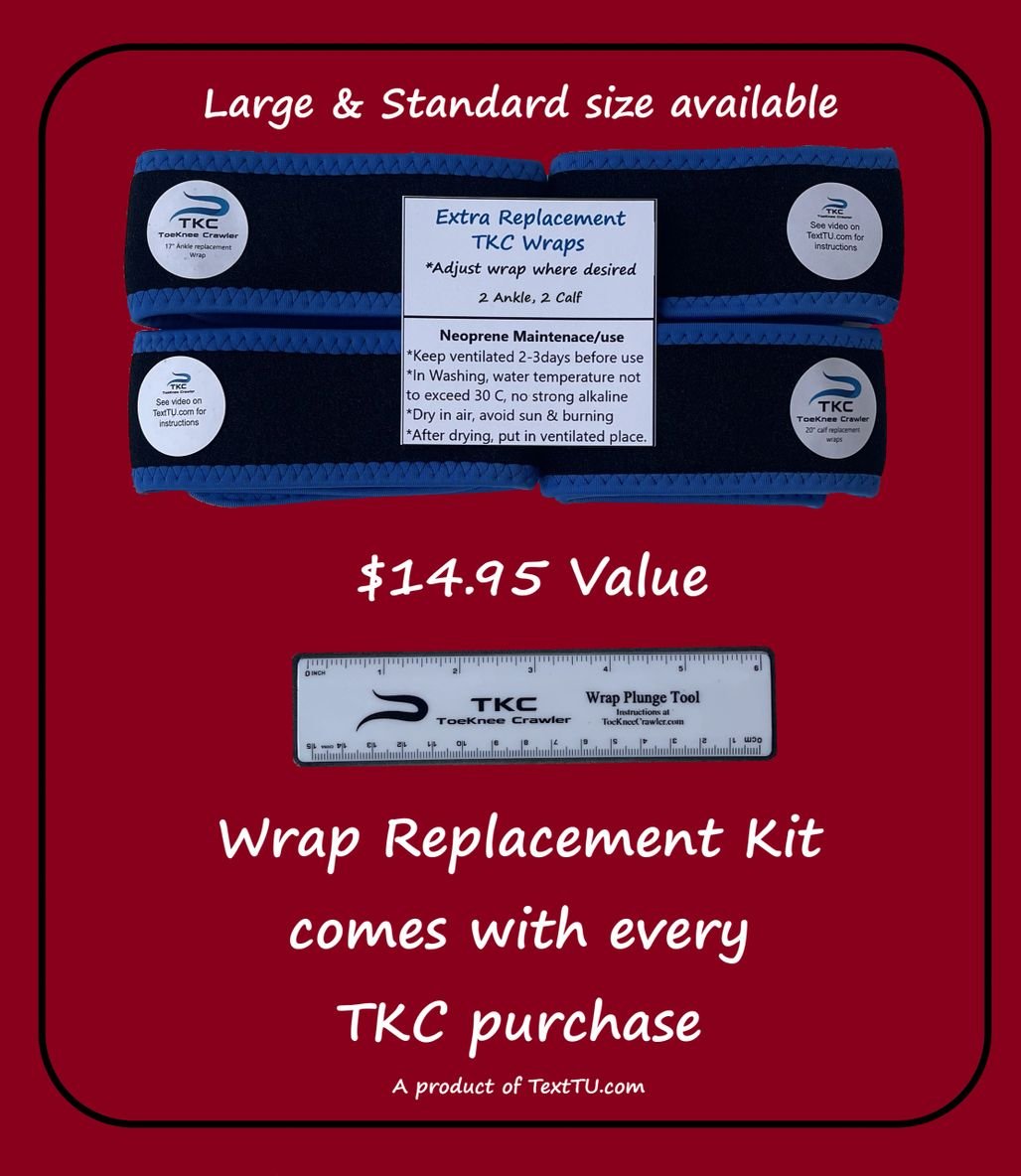 Ultimate Knee Protection for Flooring Tasks - 2-Pack