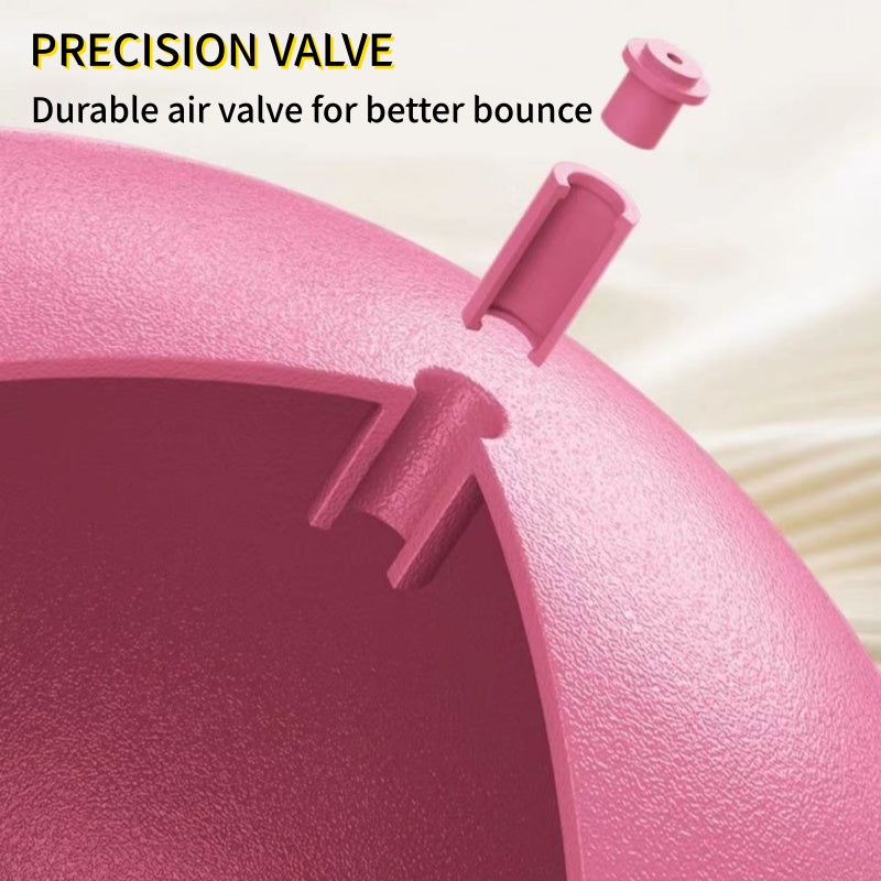 Dynamic Jump Trainer with Grip Handle | Boost Your Balance & Coordination
