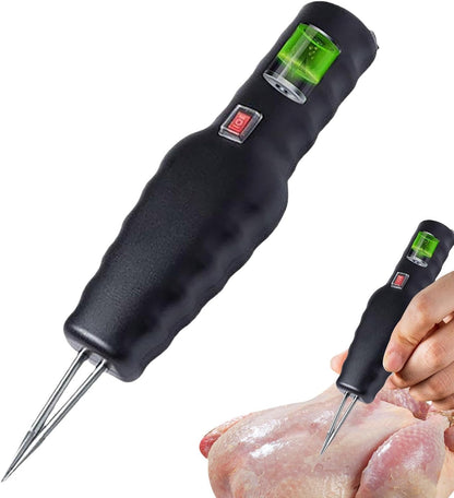 Effortless Removal of Poultry Feathers – Quick and Easy Tool