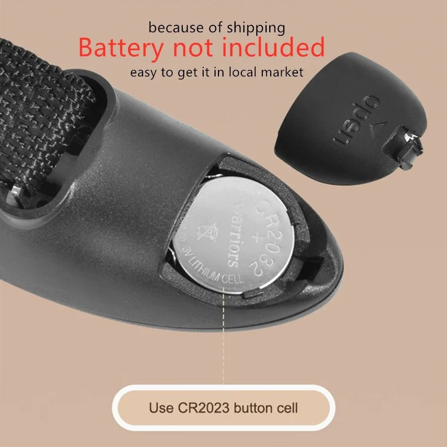 Digital Luggage Scale for Travel | 40 kg / 100 g | Portable | LCD Display