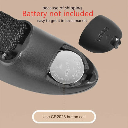 Digital Luggage Scale for Travel | 40 kg / 100 g | Portable | LCD Display