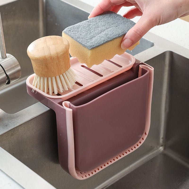 Drain Unclogger – Prevents Clogged Sinks and Keeps Your Kitchen Fresh