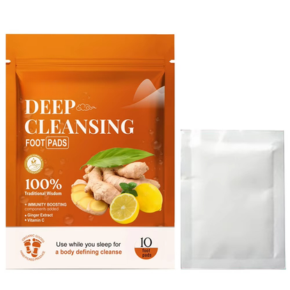 Energizing Detox Formula for Waking Up Refreshed Every Morning