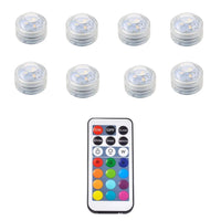 8 lamps 1 controller