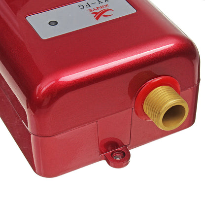 Electric Instant Water Heater with Smart Temperature Control