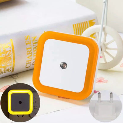 Save Energy Instantly with Motion-Activated Lighting – Buy 2 Get 1 Free