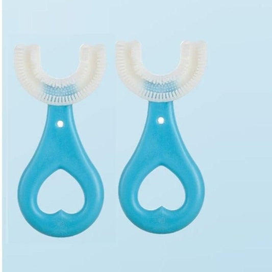 Happy Teeth for Joyful Kids