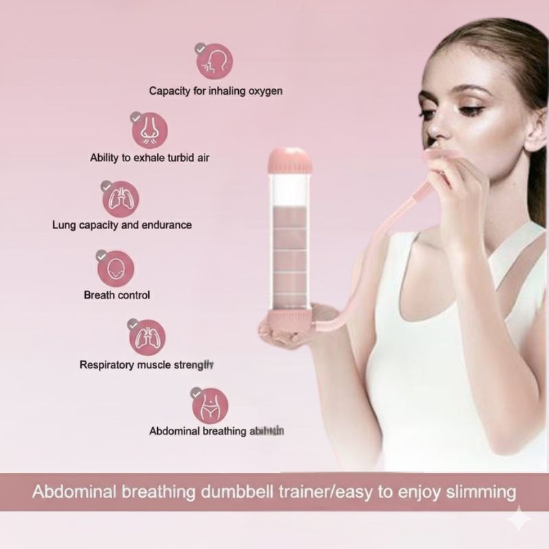 Enhance Lung Capacity for All-Day Energy Boost