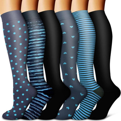 Get 3 Extra Free | Quickly Alleviate Leg Fatigue and Swelling with Comfort