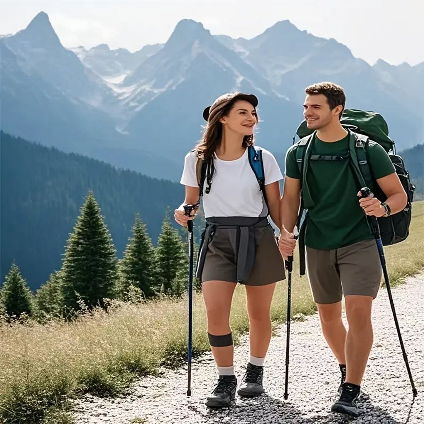 Trekking Gear for Outdoor Adventures