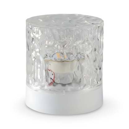 Transform Any Room Instantly with Vibrant Mood Lighting