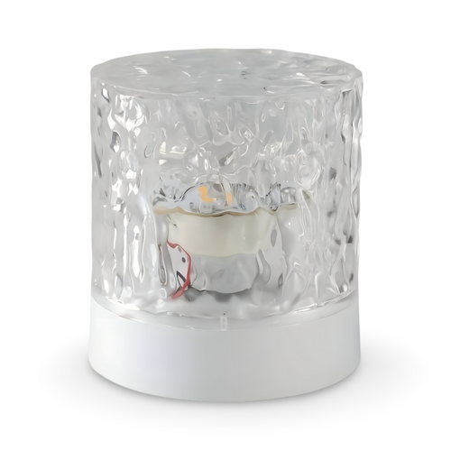 Transform Any Room Instantly with Vibrant Mood Lighting