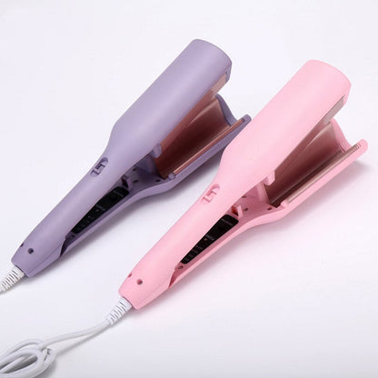 Rapid Curl Creator | Effortless Waves and Curls in Minutes