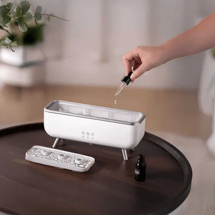 Transform Your Room into a Calming Visual Oasis with AirZenGlow