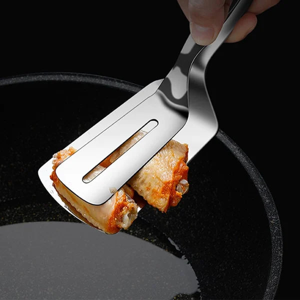 Buy One Get One Free | Double-Sided Spatula
