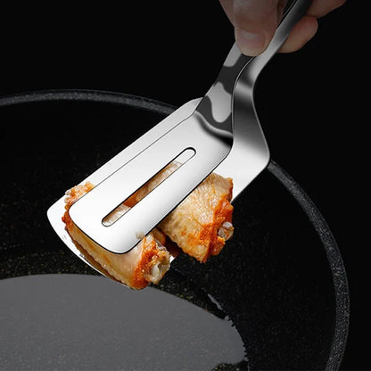 Buy One Get One Free | Double-Sided Spatula