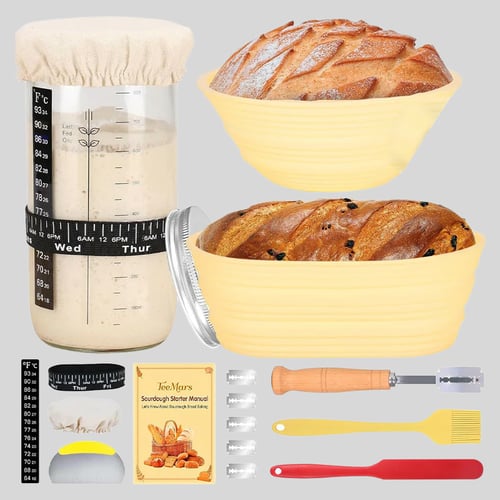 Sourdough Bread Maker – Perfectly Every Time Without Guesswork