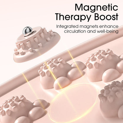 Fast Relief for Foot Pain and Cold Feet