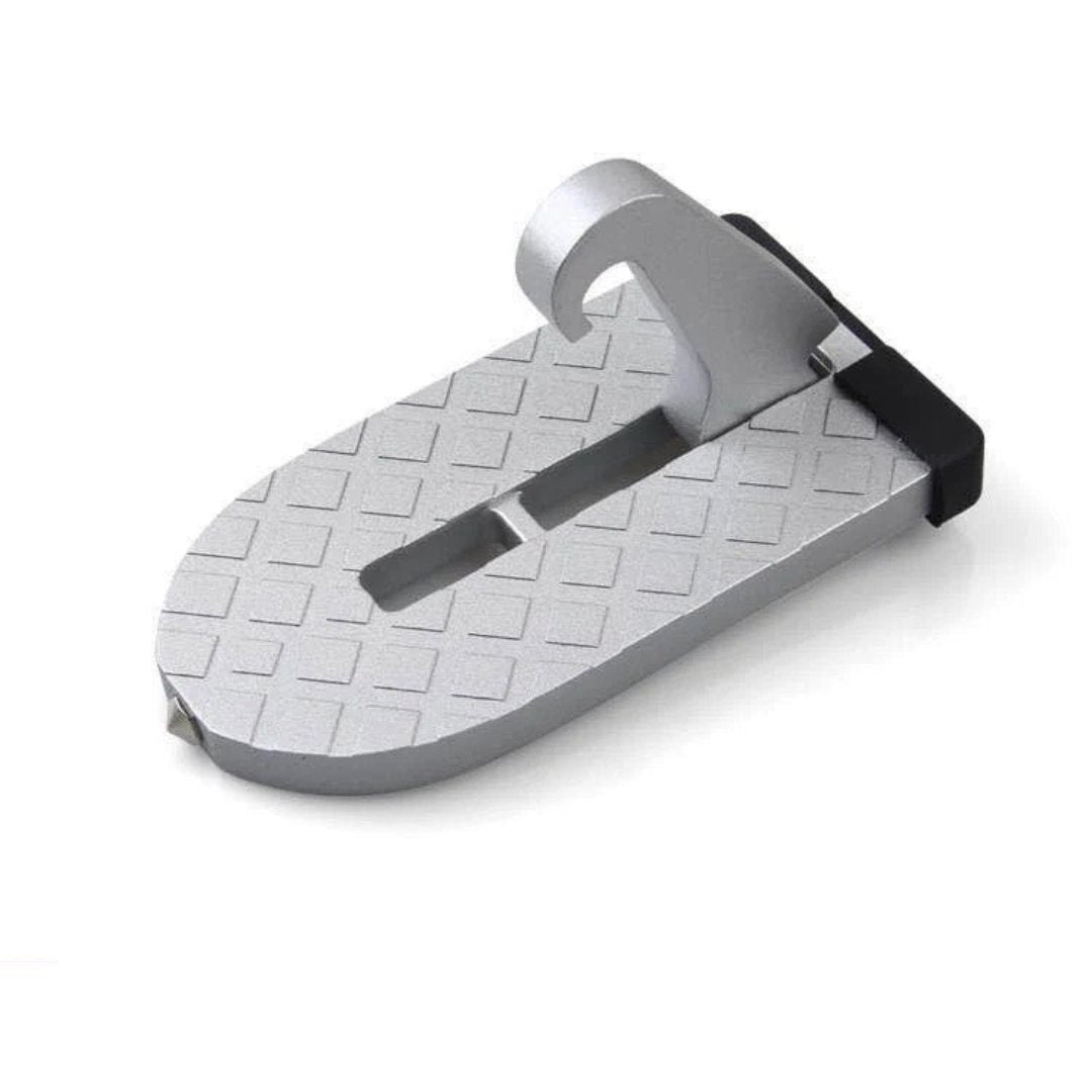 Sturdy Car Access Step – Secure and Portable Solution