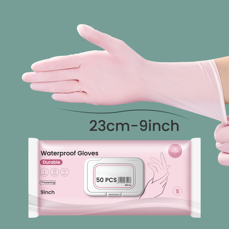 Keep Hands Dry, Safe, and Comfortable During Cleaning