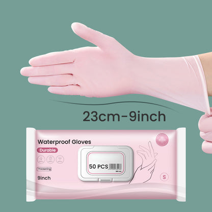 Keep Hands Dry, Safe, and Comfortable During Cleaning