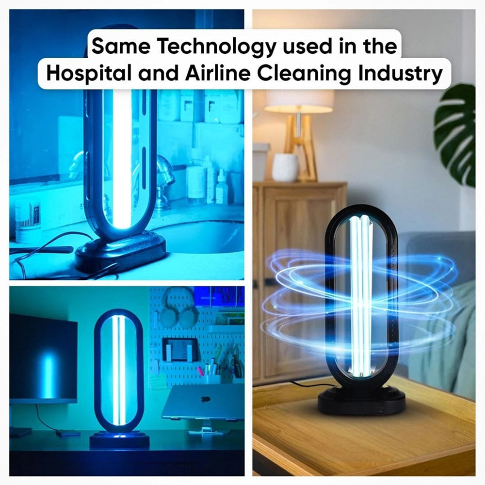 Light Sanitizer