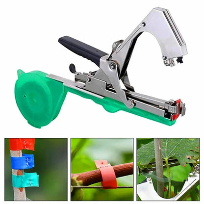 SecurePlant Support System for Tomatoes & Climbing Plants