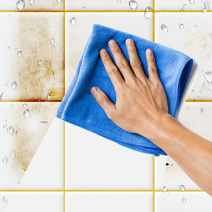 Mold Remover – Instant Elimination and Long-lasting Seal for Grout