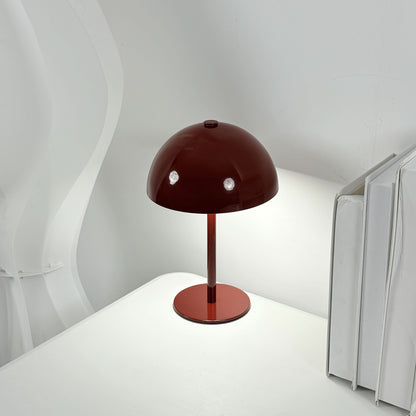 Wireless Touch-Controlled Table Lamp