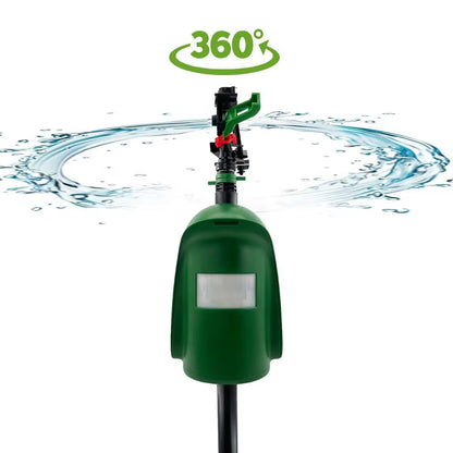 Spray Applicator for Various Uses