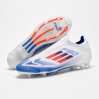 White Blue FG