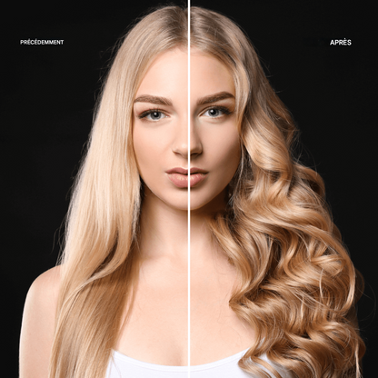 5-in-1 Hair Styling Tool: Professional Results at Home